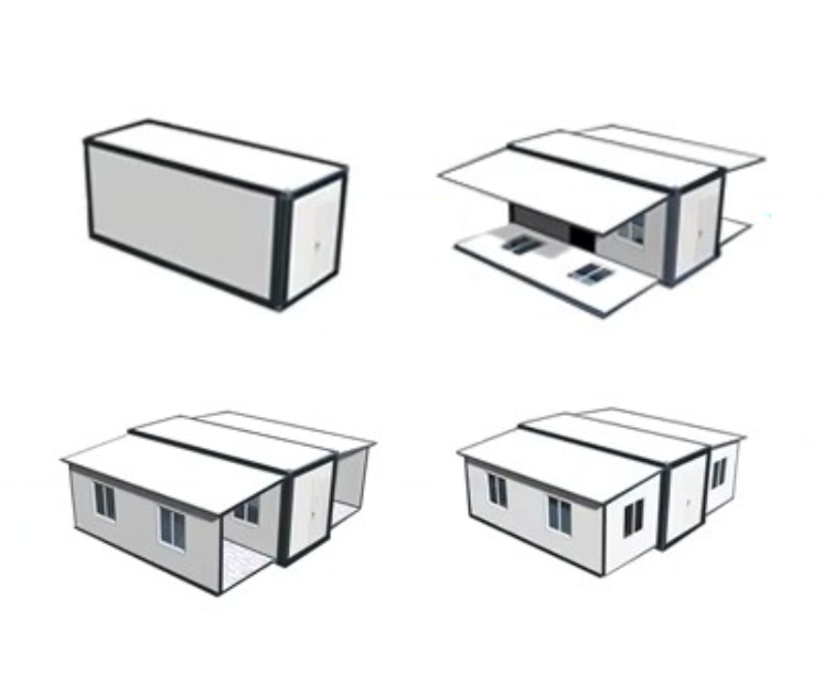 Transporte e Instalación