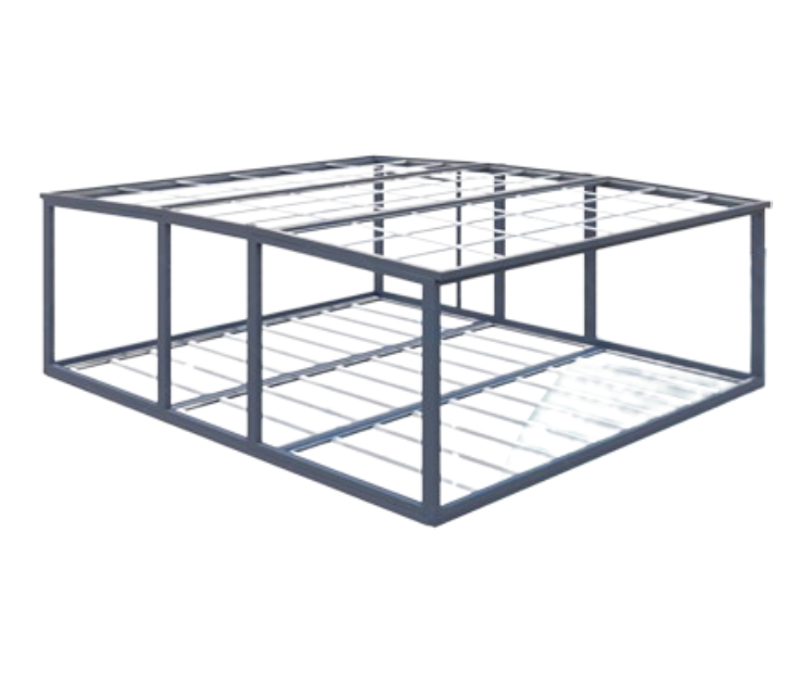 Transporte e Instalación
